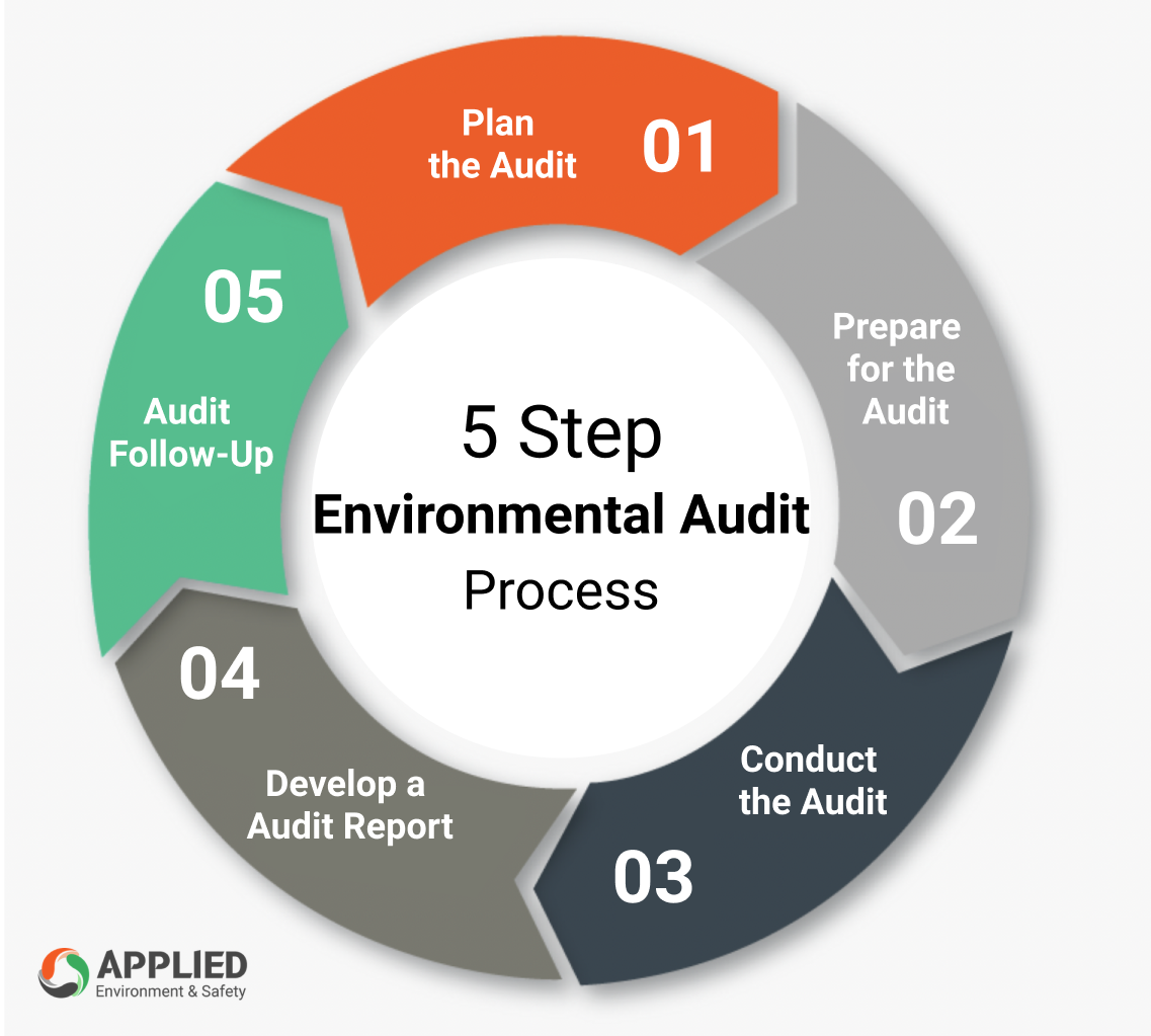Legal Audits