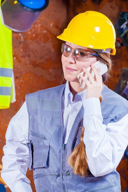 Legal Registries, Audits, and Training