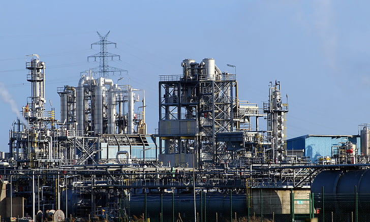 Industries
